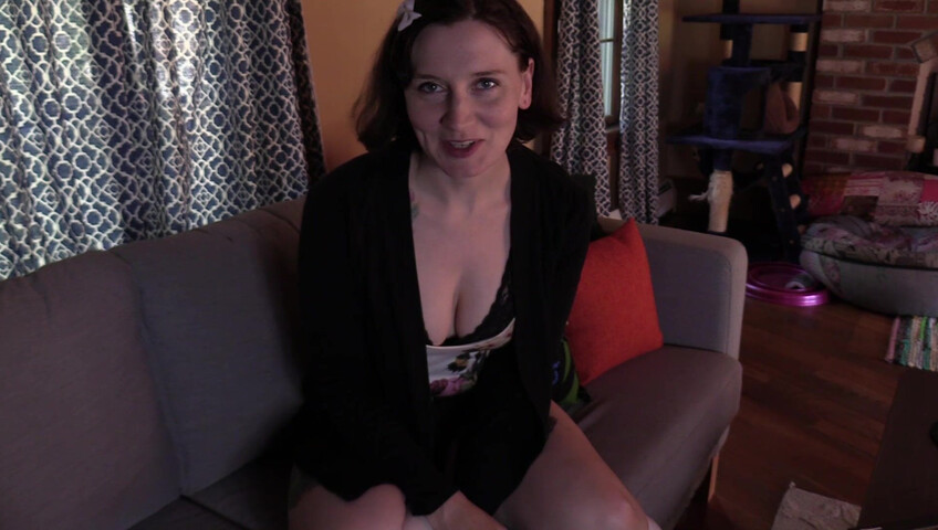 Bettie Bondage - Exs Sister Loves Your Big Dick