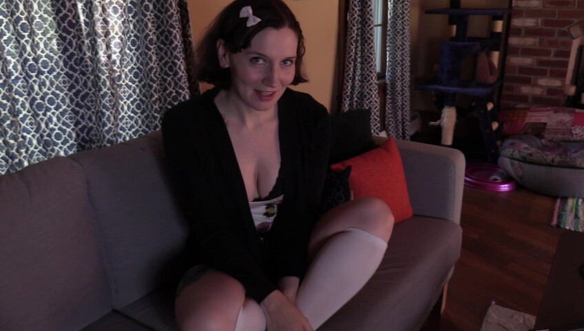 Bettie Bondage - Exs Sister Loves Your Big Dick