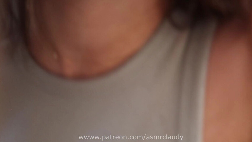 Claudy ASMR - 11 April 2026 - Looking for Something | Olympian Tear