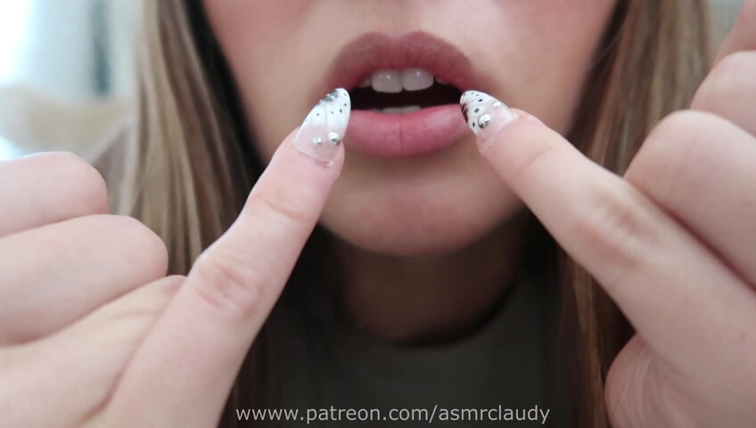 Claudy ASMR - 11 April 2026 - Looking for Something | Olympian Tear