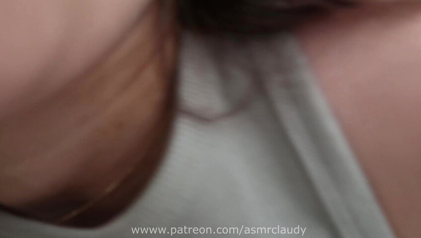 Claudy ASMR - 11 April 2026 - Looking for Something | Olympian Tear