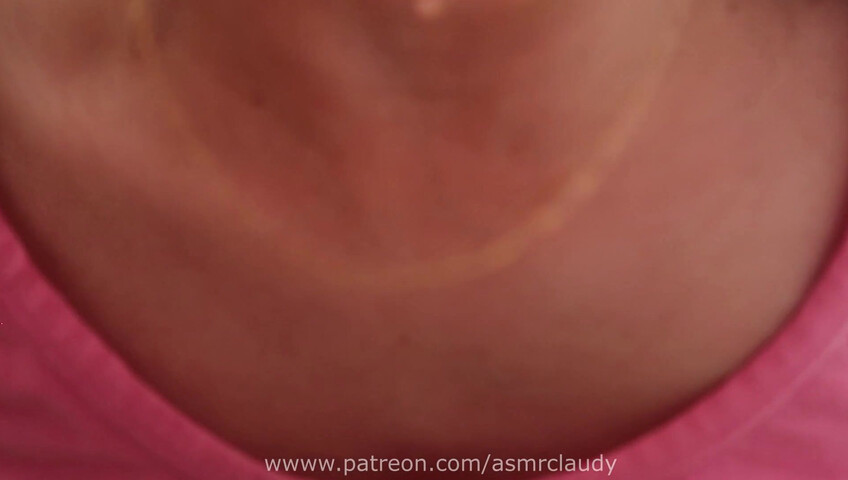 Claudy ASMR - 11 April 2026 - Obsessed Girl | Knight Tear