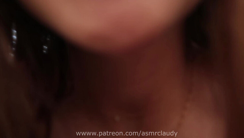 Claudy ASMR - 11 April 2026 - Obsessed Girl | Knight Tear