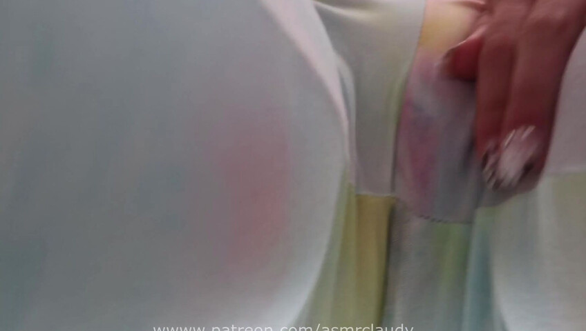 Claudy ASMR - 11 April 2026 - Obsessed Girl | Knight Tear