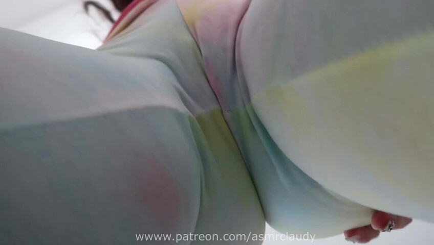 Claudy ASMR - 11 April 2026 - Obsessed Girl | Knight Tear