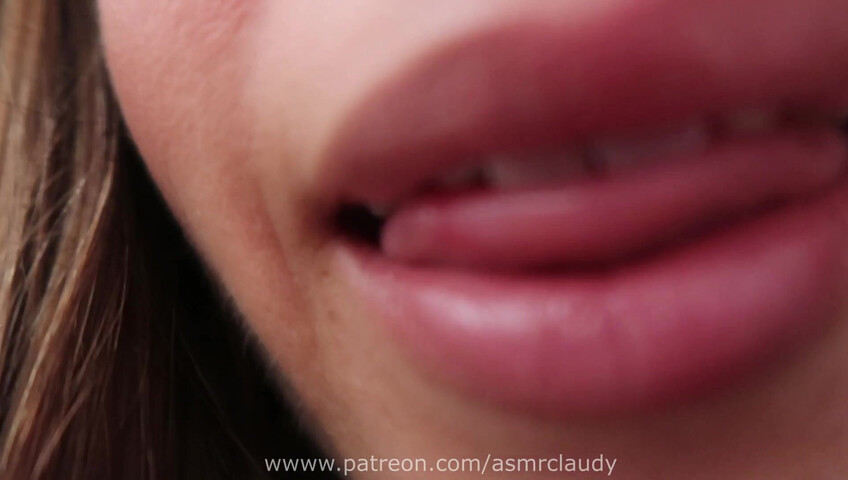 Claudy ASMR - 11 April 2026 - Obsessed Girl | Knight Tear