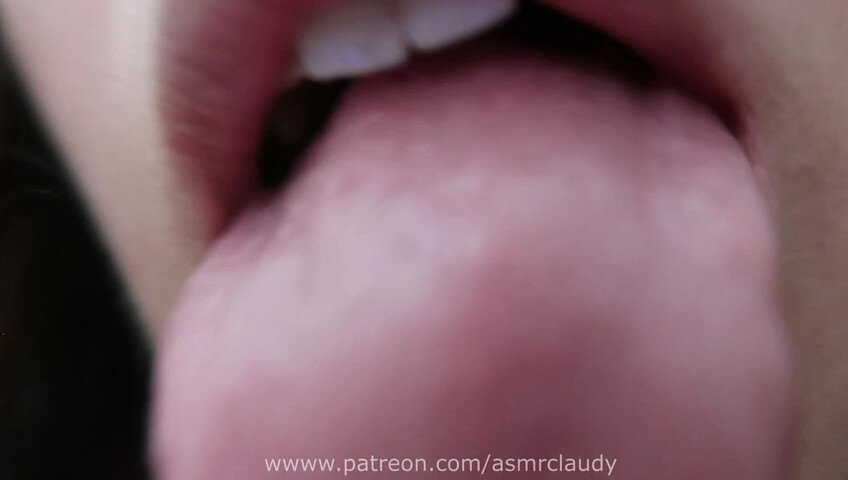 Claudy ASMR - 11 April 2026 - Obsessed Girl | Knight Tear