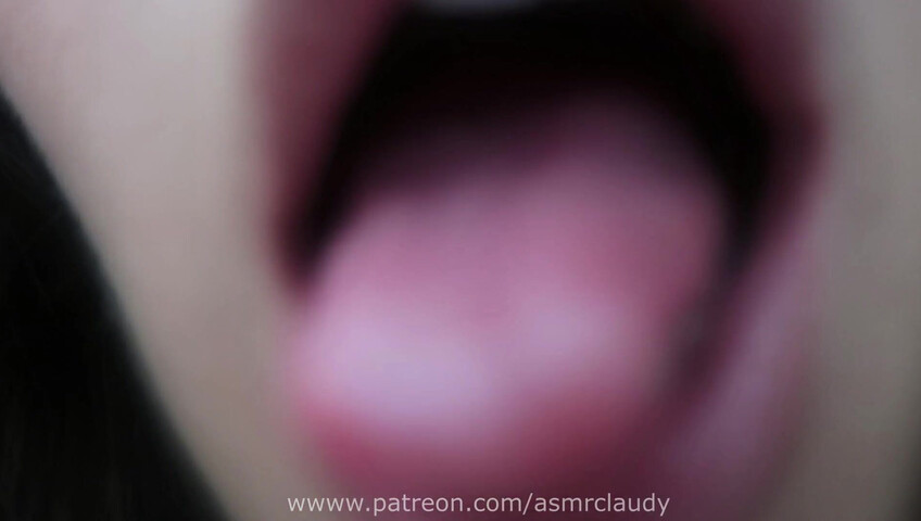 Claudy ASMR - 11 April 2026 - Obsessed Girl | Knight Tear