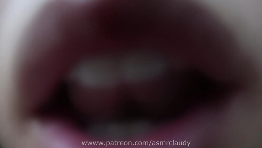 Claudy ASMR - 11 April 2026 - Obsessed Girl | Knight Tear