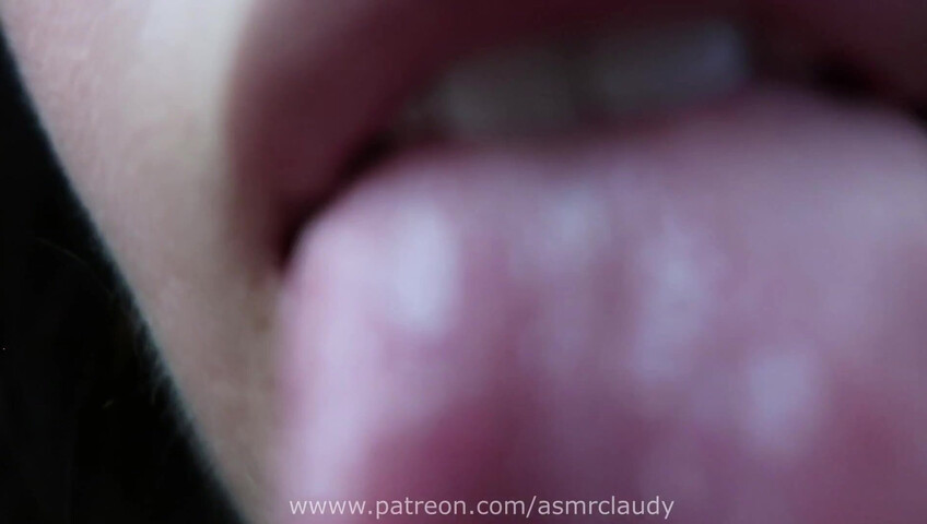 Claudy ASMR - 11 April 2026 - Obsessed Girl | Knight Tear