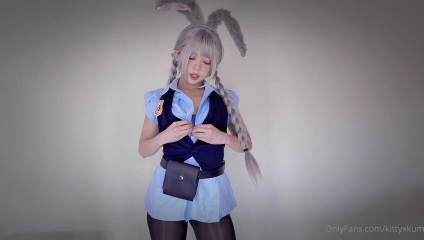 Kittyxkum - I Think You'll Be Such a Good Partner For Me