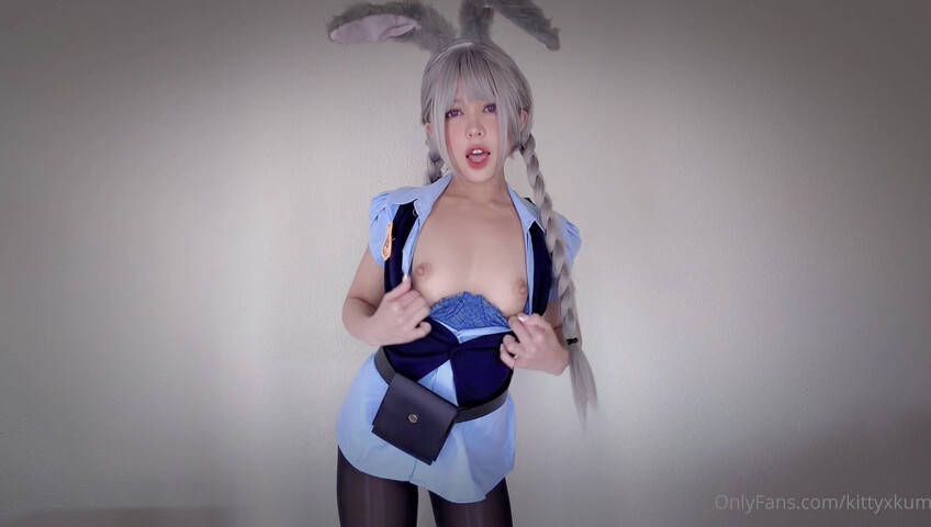 Kittyxkum - I Think You'll Be Such a Good Partner For Me