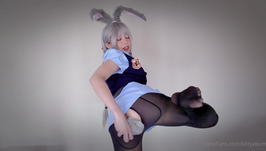 Kittyxkum - I Think You'll Be Such a Good Partner For Me