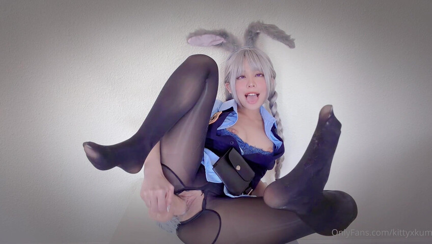 Kittyxkum - I Think You'll Be Such a Good Partner For Me