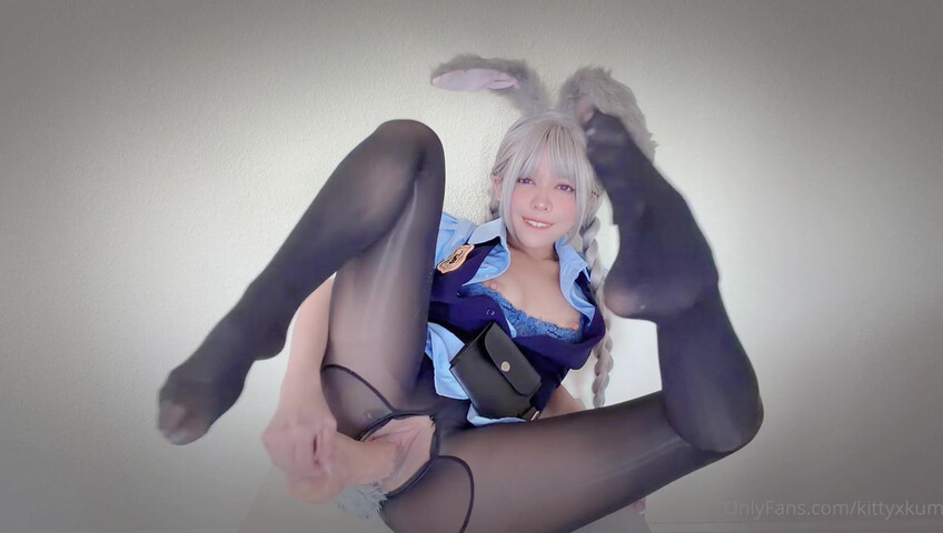 Kittyxkum - I Think You'll Be Such a Good Partner For Me