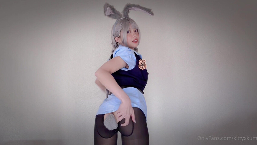 Kittyxkum - I Think You'll Be Such a Good Partner For Me