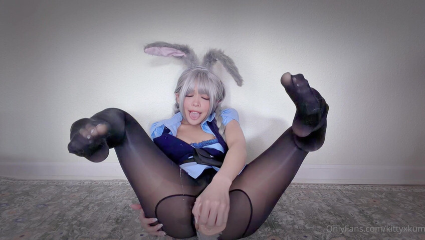 Kittyxkum - I Think You'll Be Such a Good Partner For Me