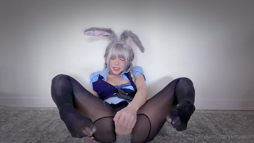 Kittyxkum - I Think You'll Be Such a Good Partner For Me