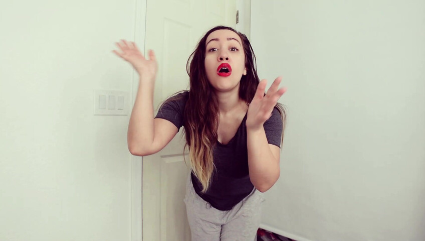 lalunalewd - Mommy Knows You Jerk Off ALOT