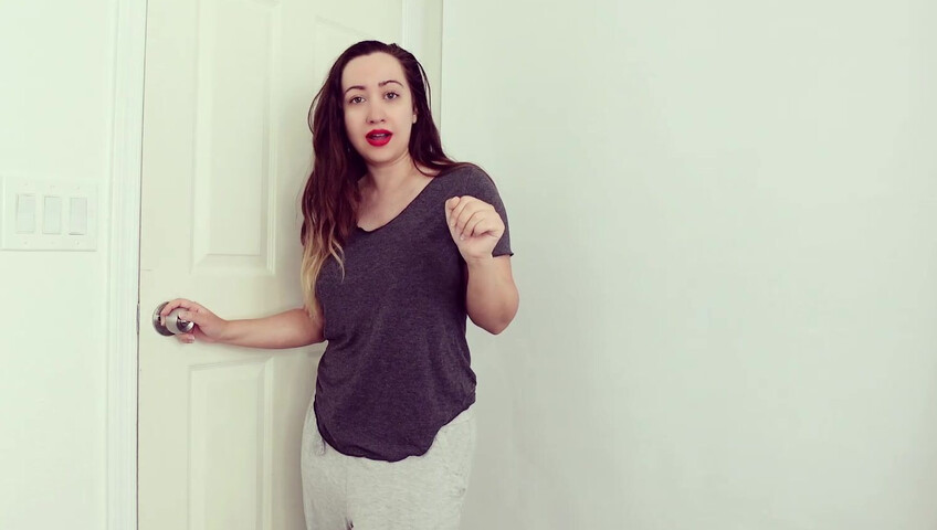 lalunalewd - Mommy Knows You Jerk Off ALOT