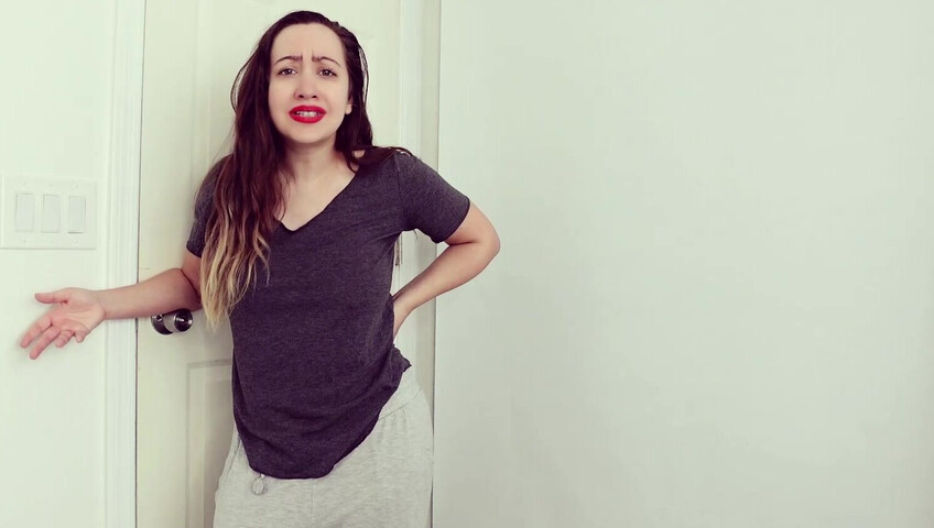 lalunalewd - Mommy Knows You Jerk Off ALOT