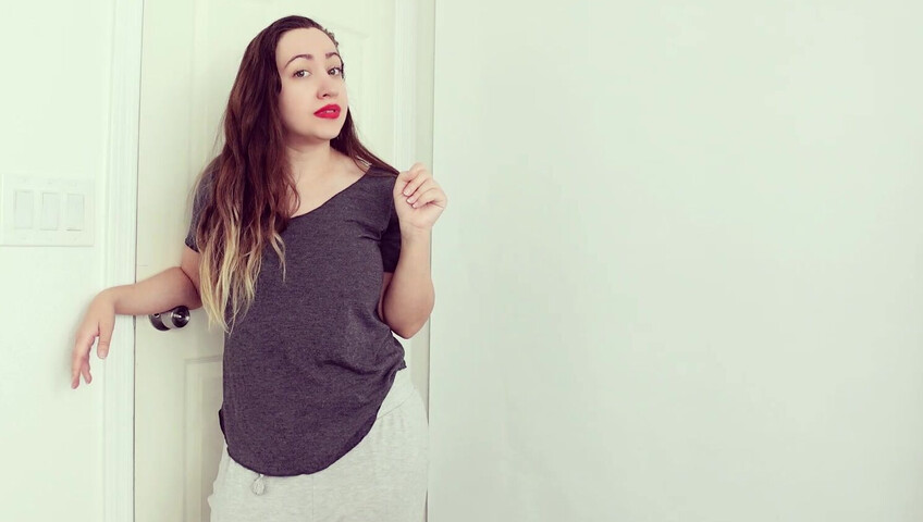 lalunalewd - Mommy Knows You Jerk Off ALOT