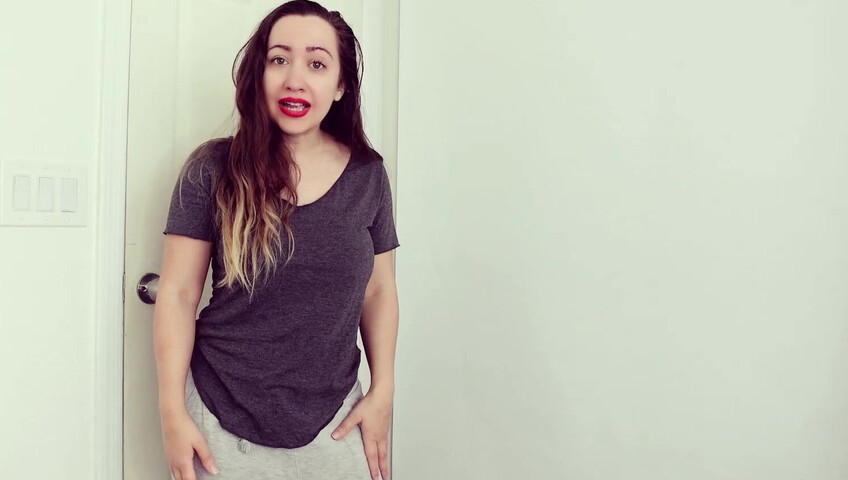 lalunalewd - Mommy Knows You Jerk Off ALOT