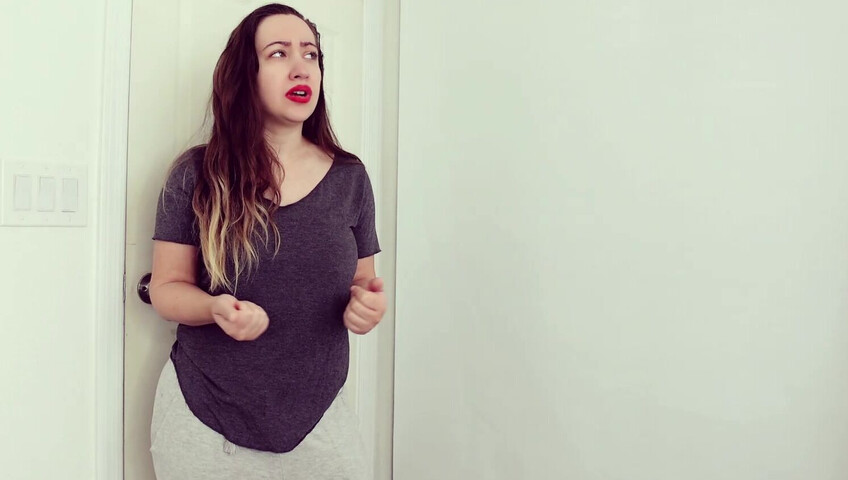 lalunalewd - Mommy Knows You Jerk Off ALOT