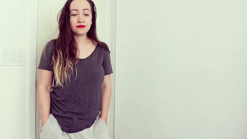 lalunalewd - Mommy Knows You Jerk Off ALOT