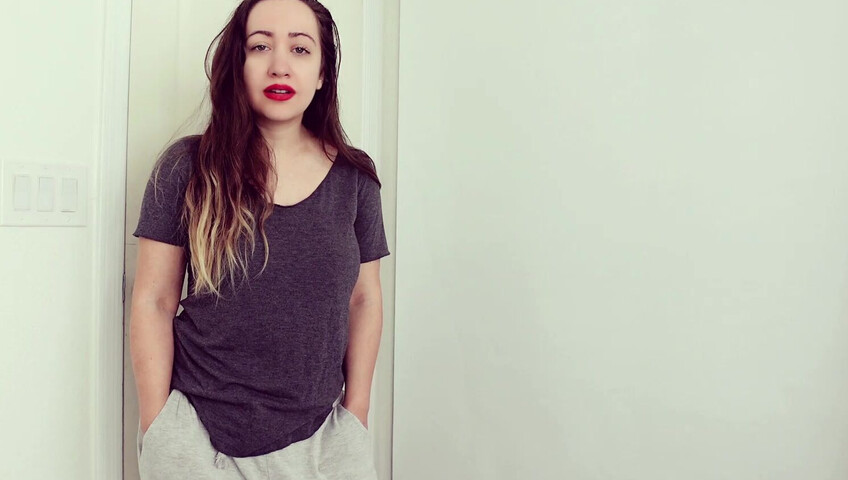 lalunalewd - Mommy Knows You Jerk Off ALOT