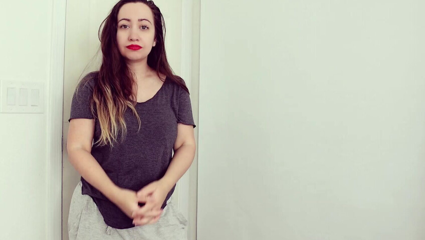 lalunalewd - Mommy Knows You Jerk Off ALOT