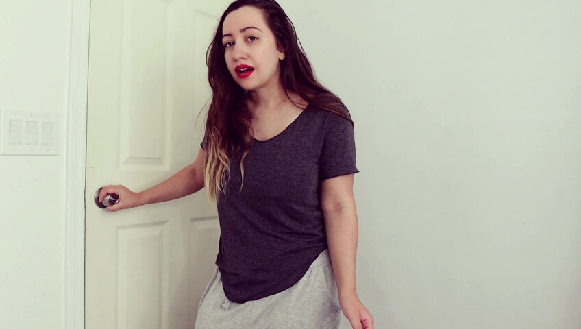 lalunalewd - Mommy Knows You Jerk Off ALOT