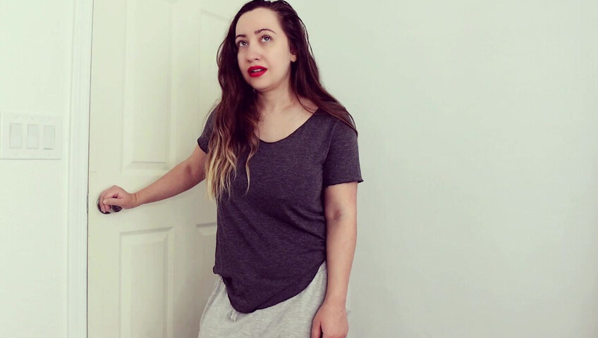 lalunalewd - Mommy Knows You Jerk Off ALOT
