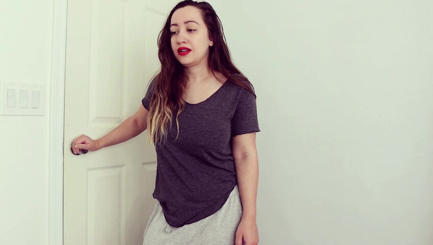 lalunalewd - Mommy Knows You Jerk Off ALOT