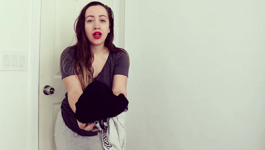 lalunalewd - Mommy Knows You Jerk Off ALOT