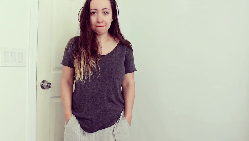 lalunalewd - Mommy Knows You Jerk Off ALOT