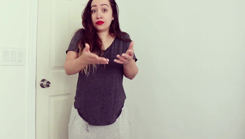lalunalewd - Mommy Knows You Jerk Off ALOT