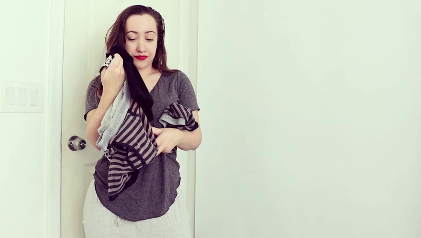 lalunalewd - Mommy Knows You Jerk Off ALOT