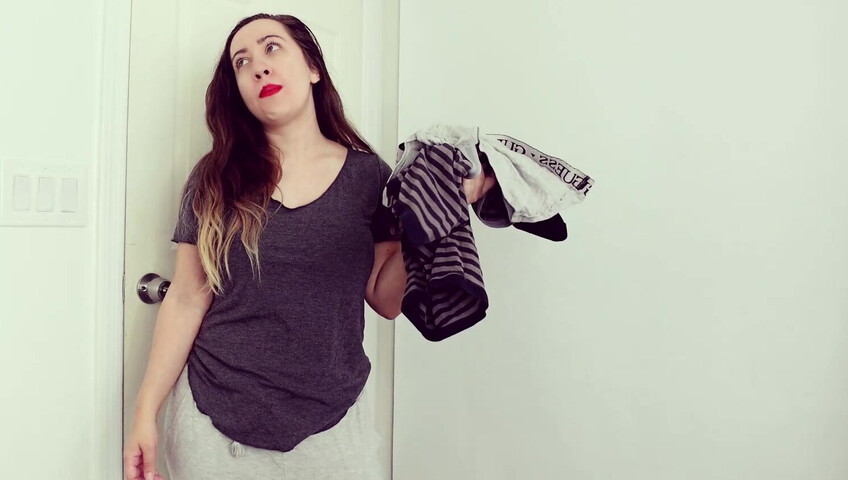 lalunalewd - Mommy Knows You Jerk Off ALOT