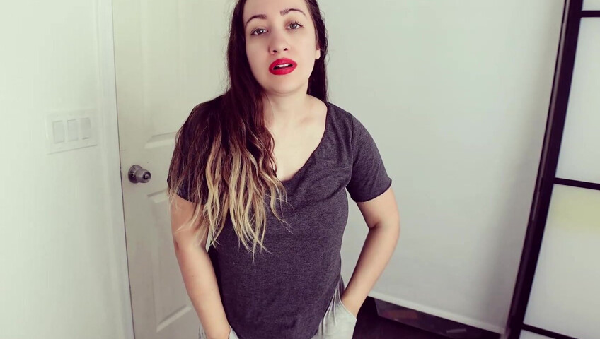 lalunalewd - Mommy Knows You Jerk Off ALOT