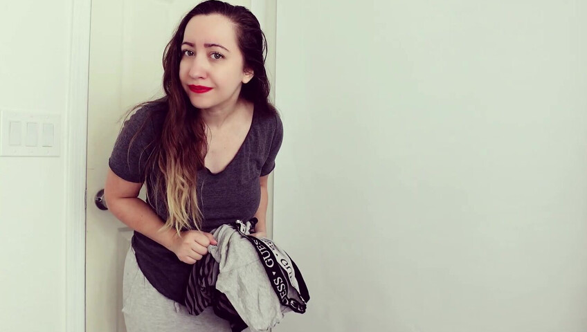 lalunalewd - Mommy Knows You Jerk Off ALOT