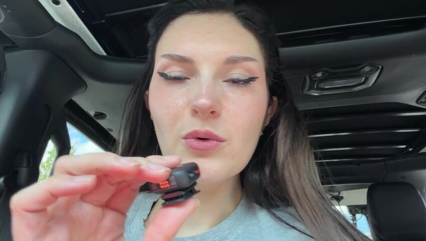 Busy B ASMR - 10 April 2026 - ASMR Building My Chain Chomp Cosplay