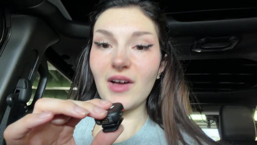 Busy B ASMR - 10 April 2026 - ASMR Building My Chain Chomp Cosplay
