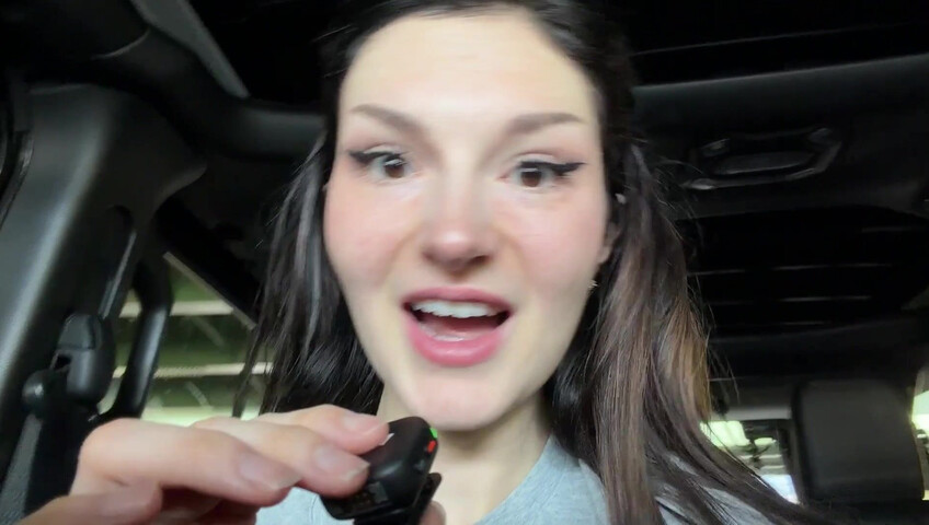 Busy B ASMR - 10 April 2026 - ASMR Building My Chain Chomp Cosplay