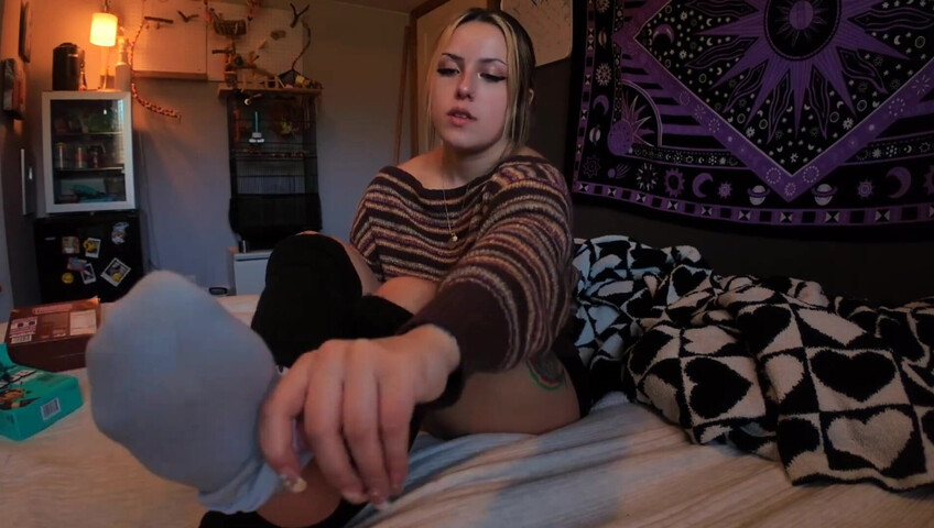 Anonymous ASMR - 10 April 2026 - YOUTUBE MEMBERS ONLY