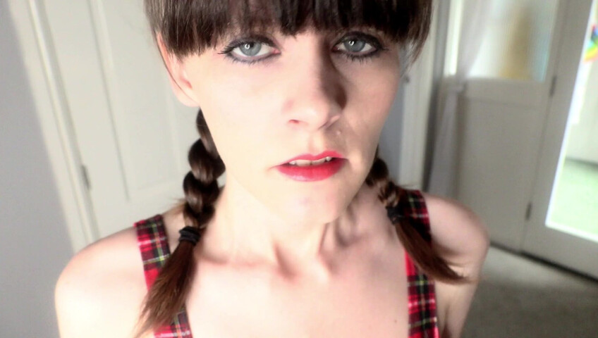 Sydney Harwin - Control Your Bratty Daughter
