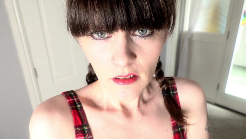 Sydney Harwin - Control Your Bratty Daughter