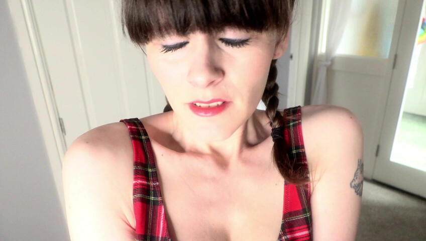 Sydney Harwin - Control Your Bratty Daughter