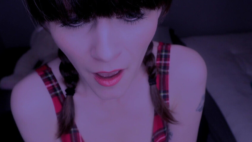 Sydney Harwin - Control Your Bratty Daughter