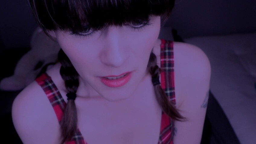 Sydney Harwin - Control Your Bratty Daughter